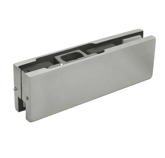 Patch Fitting (PFIT Series) - Glassparts.ca