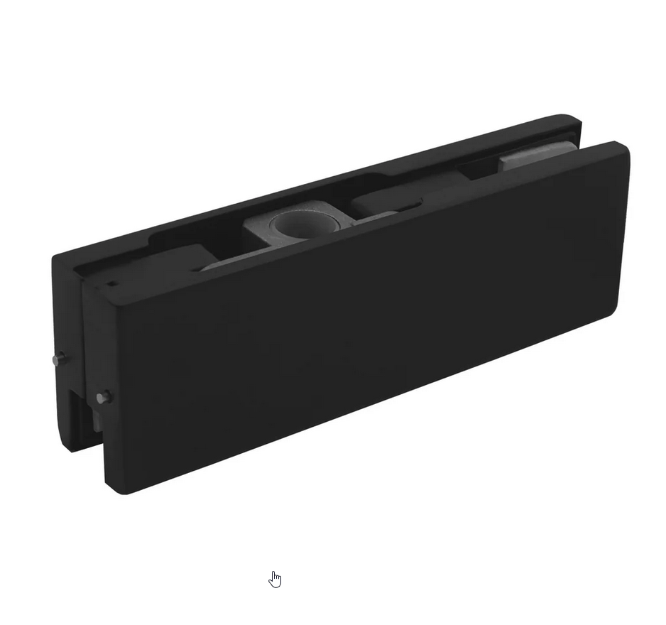 Patch Fitting (PFIT Series) - Glassparts.ca