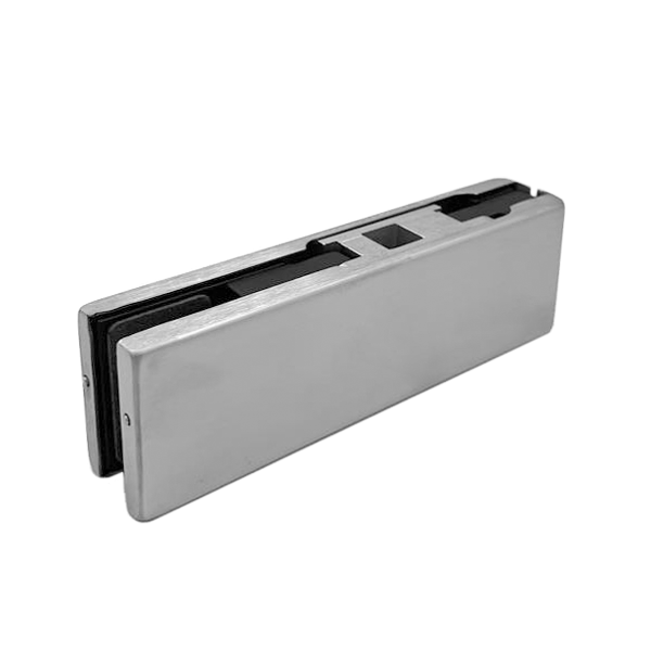 [PFIT20C] Patch Fittings - Top Patch with Closer Insert — PFIT20CBS