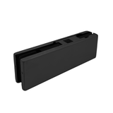 [PFIT20C] Patch Fittings - Top Patch with Closer Insert — PFIT20CMBL