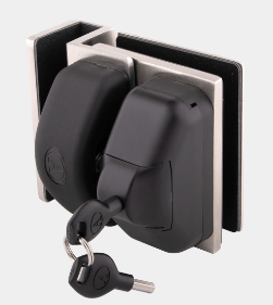 Pool Fencing Latches 180°, 90° & Wallmount/PostMount - Glassparts.ca