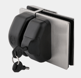 Pool Fencing Latches 180°, 90° & Wallmount/PostMount - Glassparts.ca