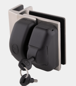 Pool Fencing Latches 180°, 90° & Wallmount/PostMount - Glassparts.ca