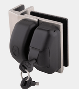 Pool Fencing Latches 180°, 90° & Wallmount/PostMount - Glassparts.ca