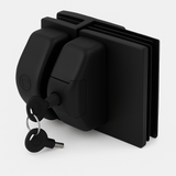Pool Fencing Latches 180°, 90° & Wallmount/PostMount - Glassparts.ca