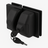 Pool Fencing Latches 180°, 90° & Wallmount/PostMount - Glassparts.ca