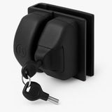 Pool Fencing Latches 180°, 90° & Wallmount/PostMount - Glassparts.ca