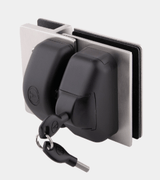 Pool Fencing Latches 180°, 90° & Wallmount/PostMount - Glassparts.ca