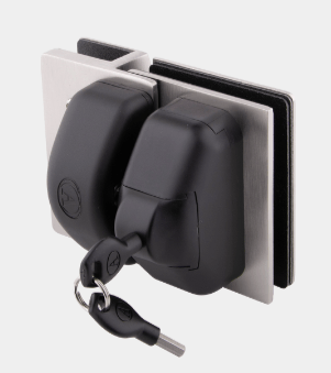 Pool Fencing Latches 180°, 90° & Wallmount/PostMount - Glassparts.ca