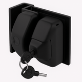 Pool Fencing Latches 180°, 90° & Wallmount/PostMount - Glassparts.ca