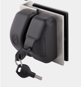 Pool Fencing Latches 180°, 90° & Wallmount/PostMount - Glassparts.ca