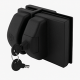 Pool Fencing Latches 180°, 90° & Wallmount/PostMount - Glassparts.ca
