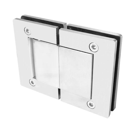 Hydraulic Hinges Hulk Series - Box Of 2