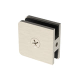 RDU77BN - Beveled - 1.75" x 1.75" - Brushed Nickel