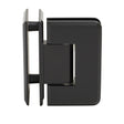 CRL Pinnacle 092 Series 90 Degree Glass-to-Glass Hinges — P1N0920RB