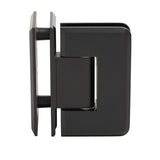 CRL Pinnacle 092 Series 90 Degree Glass-to-Glass Hinges — P1N0920RB