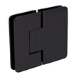 CRL Cologne 780 Series 180 Degree Glass-to-Glass Positive Close Hinges — C0L7800RB
