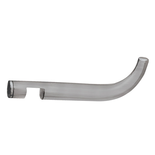 CRL Designer Series Sleeve-Over Robe Hooks — S0RH1BN