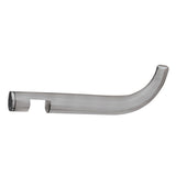 CRL Designer Series Sleeve-Over Robe Hooks — S0RH1BN