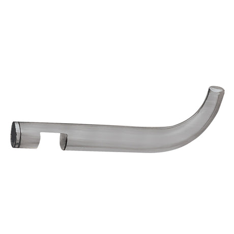 CRL Designer Series Sleeve-Over Robe Hooks — S0RH1BN