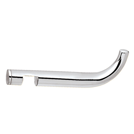 CRL Designer Series Sleeve-Over Robe Hooks — S0RH1CH