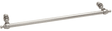 CRL Colonial Style 24" Single-Sided Towel Bars — C0L24CH