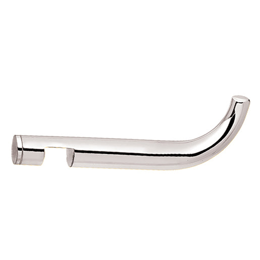 CRL Designer Series Sleeve-Over Robe Hooks — S0RH1PN