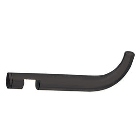 CRL Designer Series Sleeve-Over Robe Hooks — S0RH10RB