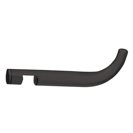 CRL Designer Series Sleeve-Over Robe Hooks — S0RH10RB