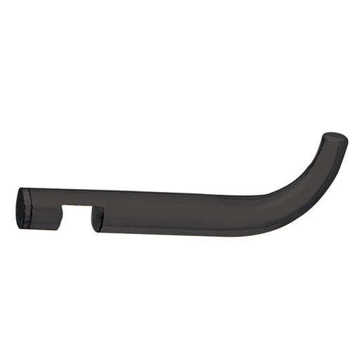 CRL Designer Series Sleeve-Over Robe Hooks — S0RH10RB