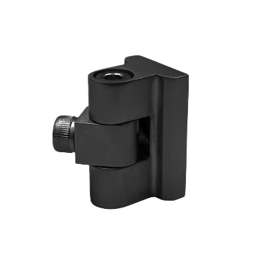 SCLAM Series Adjustable 180° Connector - Glassparts.ca