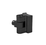 SCLAM Series Adjustable 180° Connector - Glassparts.ca