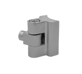 SCLAM Series Adjustable 180° Connector - Glassparts.ca