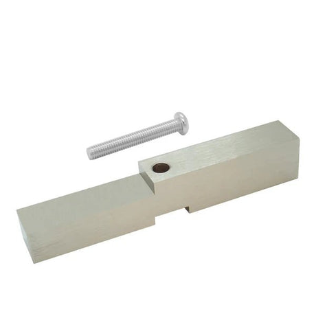 Shower Header - Adapter Block - Regular/Heavy Duty - Glassparts.ca