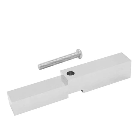 Shower Header - Adapter Block - Regular/Heavy Duty - Glassparts.ca