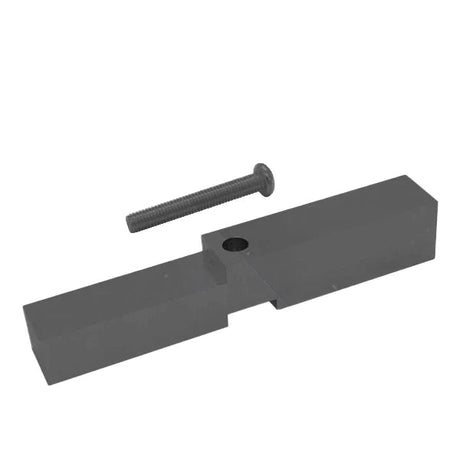 Shower Header - Adapter Block - Regular/Heavy Duty - Glassparts.ca