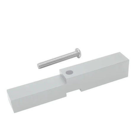 Shower Header - Adapter Block - Regular/Heavy Duty - Glassparts.ca