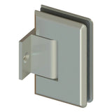 Shower Hinges - Beverly Series - Glassparts.ca