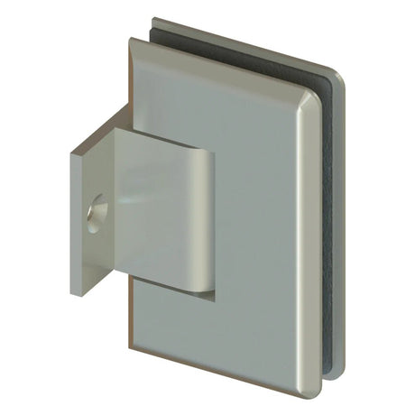 Shower Hinges - Beverly Series - Glassparts.ca