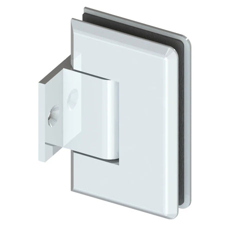 Shower Hinges - Beverly Series - Glassparts.ca