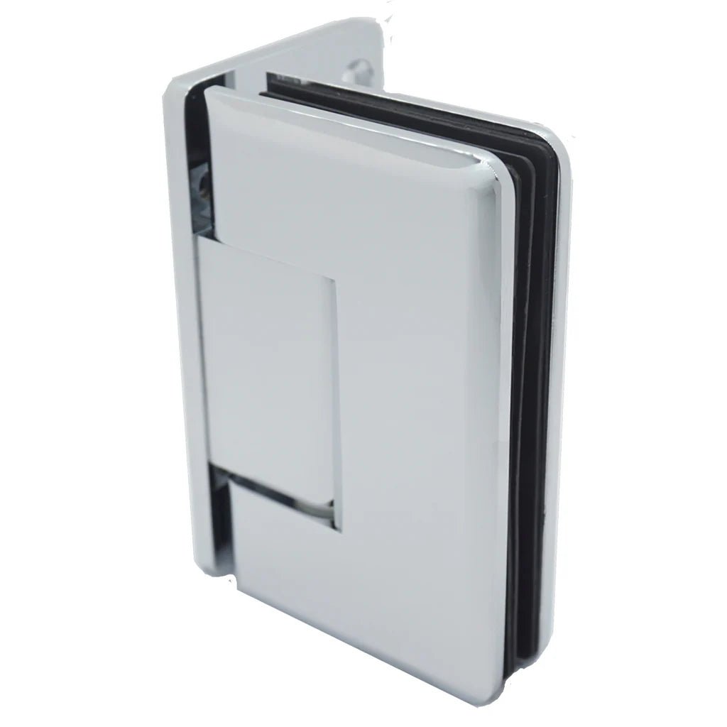 Shower Hinges - Beverly Series - Glassparts.ca