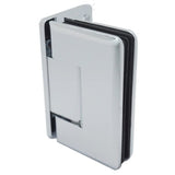 Shower Hinges - Beverly Series - Glassparts.ca
