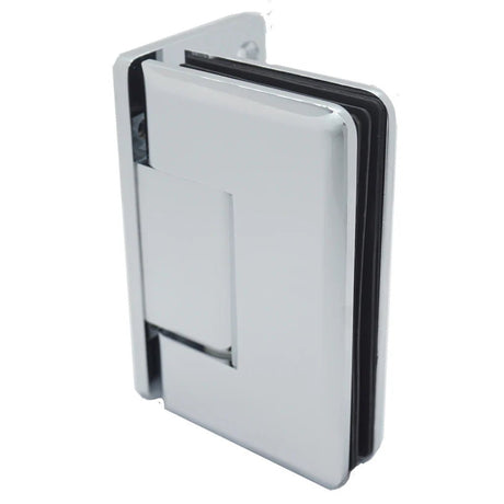 Shower Hinges - Beverly Series - Glassparts.ca