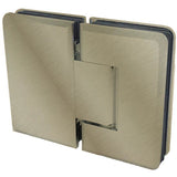 Shower Hinges - Beverly Series - Glassparts.ca