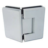 Shower Hinges - Beverly Series - Glassparts.ca