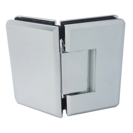 Shower Hinges - Beverly Series - Glassparts.ca