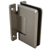 Shower Hinges - Beverly Series - Glassparts.ca