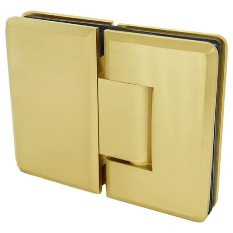 Shower Hinges - Beverly Series - Glassparts.ca