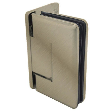 Shower Hinges - Beverly Series - Glassparts.ca