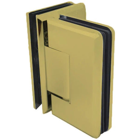 Shower Hinges - Beverly Series - Glassparts.ca